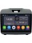 Isuzu D-Max (2012-2019) Android 14 Multimedya Carplay 10 Inch 4 GB Ram / 64 GB Hafıza CRV-4290XD 1