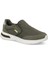 Ghoul 4Fx Haki Erkek Slip On 2