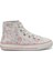 Kety.F4Fx Beyaz Kız Çocuk Sneaker 1