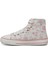 Kety.F4Fx Beyaz Kız Çocuk Sneaker 3