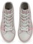 Kety.F4Fx Beyaz Kız Çocuk Sneaker 4