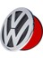 GOLF 5 2004-2008 MODEL ARASI UYUMLU ARKA BAGAJ ARMASI AMBLEMİ LOGOSU 1