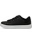 Code.G4Fx Siyah Erkek Çocuk Sneaker 3