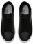 Code.G4Fx Siyah Erkek Çocuk Sneaker 4