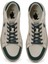 U.S. Polo Assn. Mateo 4Fx Bej Erkek Sneaker 4