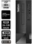 Thinkcentre Neo 50S Intel Core I3 12100 24GB 256GB SSD RX550/4GB W11P 11SX002VTX Masaüstü Bilgisayar & Per4 USB Bellek 11SX002VTXP421 1