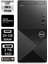 Vostro 3910MT Intel Core I3 12100 20GB 2tb SSD RX550/4GB Fdos N3563VDT3910 Masaüstü Bilgisayar & Per4 USB Bellek N3563VDT3910P319 1