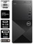 Vostro 3910MT Intel Core I3 12100 16GB 1tb SSD RX550/4GB W11P N3563VDT3910 Masaüstü Bilgisayar & Per4 USB Bellek N3563VDT3910P413 1