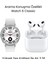 Sanal Ticaretiniz Watch 6 Classic Akıllı Saat ve Air 3 Se Bluetooth Kulaklık 1