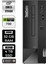 Thinkcentre Neo 50S Intel Core I3 12100 32GB 4tb SSD GT730/4GB W11H 11SX002VTX Masaüstü Bilgisayar & Per4 USB Bellek 11SX002VTXP380 1