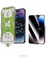 Apple iPhone 15 Pro Max Premium Uyumlu Prıvacy Hayalet Magıc Glass Kolay Kurulum Kırılmaz Ekran Koruyucu 1