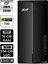 Aspire TC1760 Intel Core I5 12400 16GB 256GB SSD GT730/4GB W11H DT.BHUEM.005 Masaüstü Bilgisayar & Per4 USB Bellek DTBHUEM005P361 1
