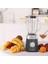 Buz Kırma Özellikli, 1,5 Lt Cam Hazneli Smoothie Blender , 1000W Güçlü Motor + Onerous Mutfak Tartısı 3