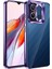 Xiaomi Redmi 12C Kılıf Omega Logo Gösteren Silikon 1