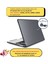 Macbook Pro Kılıf 14.2inç M1-M2-M3, Tpu Outdoor (Touchbarsız 14" Pro) A2442 A2779 A2992 A2918 ile Uyumlu 2