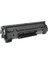 Hp CF283A-83A Muadil Toner 1