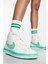 Blazer Mid 77 Kadın Yazlık Kanvas Beyaz Sneaker Ayakkabı 1