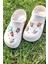 Bear & Pear Starbaks Jibbitz 8 Adet Terlik Süsü Crocs Aksesuar Kahve Bardağı 3