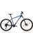 Magma 27S Cues 2x9 Vites Dağ Bisikleti 27.5 Jant 38 cm Mavi 1