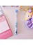 Cinnamoroll Sanrio Diş Fırçası Yumuşak Uçlu Saklama Kabında Asma Aparatı Vardır 1