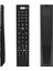 T1640 Netflix Tuşlu Lcd-Led Tv Kumandası 1