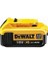 DCB182-XJ 18VOLT / 4,0 Ah Li-Ion Yedek Akü 1