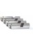 3'' Için Yedek Pafta Tarak Hss 2.1/2'-3'' (Otomatik Kafa) 1