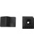 Mercedes E Class- W124- 93/95; Arka Bagaj Takoz Plastiği Alt/üst Set (2 Parça) (Sağ/sol Aynı) Oem No: (A124758044) 1