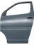 Toyota Hıace- Minibüs- 2007-2010; Ön Kapı Komple Sol Gri Oem No: (67002-26210) 1