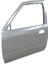 Toyota Hılux- Pıck Up LN106- 89/97; Ön Kapı Komple Sol (Çift Kabinli Tip) (Bfn) Oem No: (67002-89212) 1