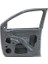 Ford Ranger- Pıck Up- 2015-2018; Ön Kapı Komple Sağ (Iceli/çekomastikli) (Tw) Oem No: (UC9M58020) 1