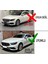 Mercedes W213 Facelift Modifiye Krom Aksesuar - W213 Bagaj Krom Çıta 2