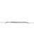 Mercedes E Class- W213- 2015-2000 Karlık Üst Nikelaj Çıtası (Exclusıve) (Tyg) Oem No: (A2138856601) 1