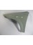 Chevrolet Lacettı- Hb- 2004-2011; Ön Çamurluk Delikli Sol Gri Boyalı (Sımyı) Oem No: (96548953) 1