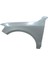 Audı Q5- 2010-2012; Ön Çamurluk Deliksiz Sol Gri/siyah Boyalı (Sımyı) Oem No: (8R0821105) 1