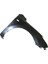 Hyundaı I30- 2007-2012; Ön Çamurluk Delikli Sağ (Tw) Oem No: (66321-2L030) 1
