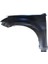 Isuzu D Max- Pıck Up- 2012-2017; Ön Çamurluk Deliksiz Sol (4x2) () (My) Oem No: (8-98103-208-0) 1