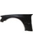 Mercedes C Class- W202- 93/99; Ön Çamurluk Deliksiz Sol (Tyg) Oem No: (2028810101) 1