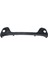 Cıtroen C3- 2015-2000 Ön Alt Tampon Siyah (Tw) Oem No: (98120615XT) 1