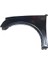 Isuzu D Max- Pıck Up- 2004-2007; Ön Çamurluk Sol Sinyal ve Dodik Deliksiz (My) Oem No: (8-97234753) 1