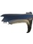 Jeep Cherokee- Grand- 2011-2012; Ön Çamurluk Deliksiz Sol (Tw) Oem No: (55369597AB) 1