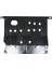 Ford Transıt Connect- 2009-2014; Karter Muhafaza Sacı (Metal) (Ayaklı) Oem No: () 1