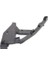 Honda Cıvıc- Sd- 2015-2021; Far Alt Bağlantı Braketi Sol (Tw) Oem No: (71190-TEA-T00) 1