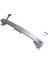 Peugeot 208- 2012-2000 Ön Tampon Demiri (Alüminyum) Oem No: (9672807980-) 1