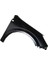 Opel Astra- H- Sd/hb- 2004-2014; Ön Çamurluk Delikli Sağ (Tyg) Oem No: (93178667) 1