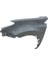 Toyota Rav4- 2013-2016; Ön Çamurluk Deliksiz Sol Gri Boyalı (Sımyı) Oem No: (5381242350) 1