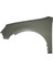 Volkswagen Golf- 5- 2004-2009; Ön Çamurluk Deliksiz Sol Gri Boyalı (Sımyı) Oem No: (1K6821021A) 1