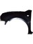 Volkswagen Lupo- 1999-2002; Ön Çamurluk Delikli Sol Oem No: (6X0821021E) 1