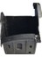 Fıat Uno- 93/01; Sis Lamba Iç Bağlantı Braketi Sağ (Eurobump) Oem No: (7658454) 1