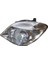 Mercedes Sprınter- 2007-2013; Far Lambası Sol Elektrikli/motorlu/sisli (Ayfar) Oem No: (A9068200661) 1
